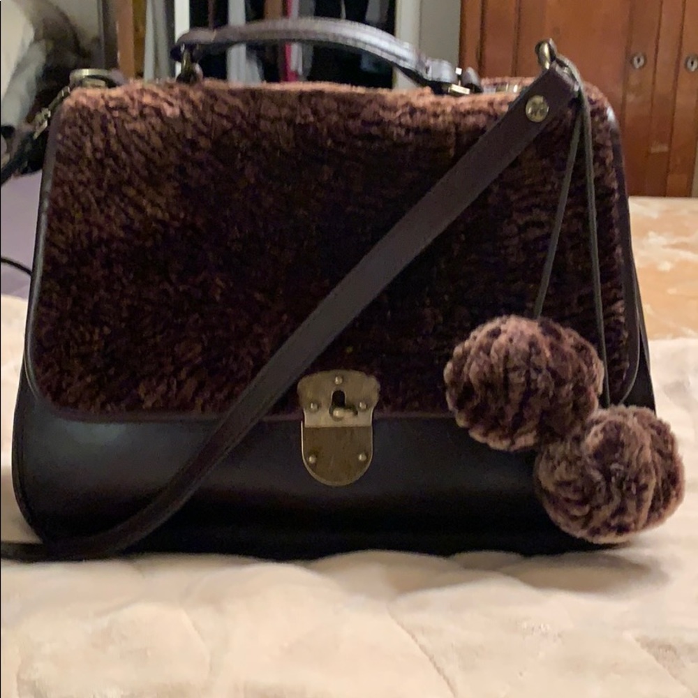 Beautiful Patricia Nash purse